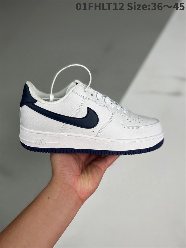women air force one shoes size 36-45 2022-11-23-388